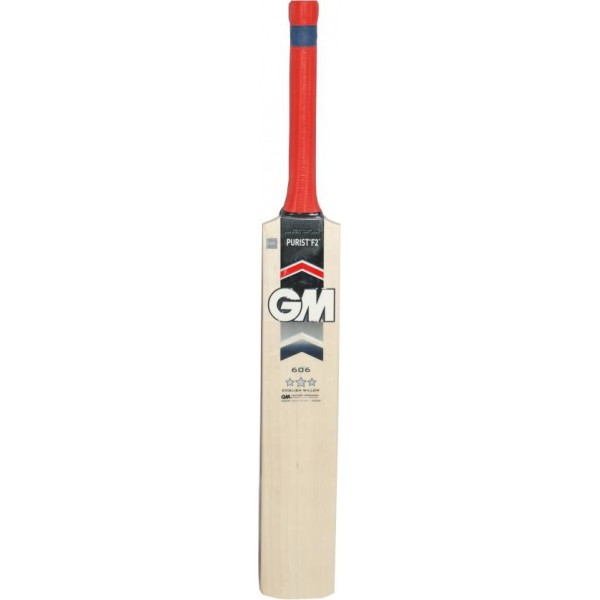 GM Purist 606 English Willow Cricket Bat